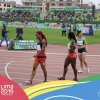 2019 Pan American Games, Lima, Peru